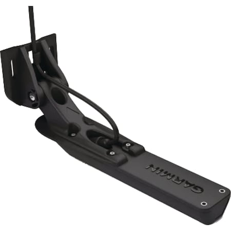 Garmin Garmin 0101277600 GT34UDH-TM CHIRP ClearVu & SideVu Transom Mount Transducer 010-12776-00